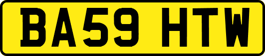 BA59HTW