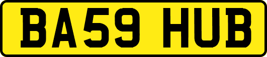 BA59HUB