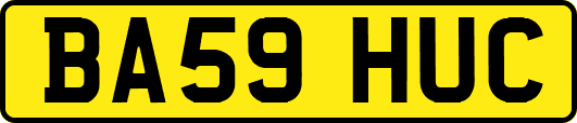 BA59HUC