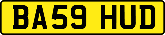 BA59HUD