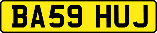 BA59HUJ