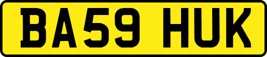 BA59HUK