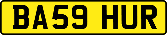 BA59HUR