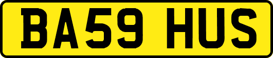 BA59HUS