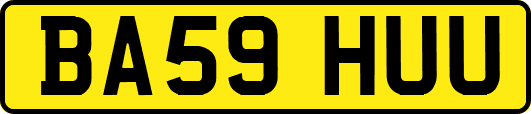 BA59HUU