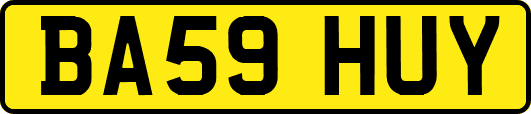 BA59HUY