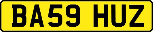 BA59HUZ