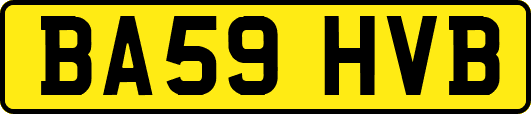 BA59HVB