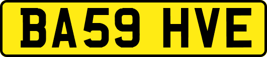 BA59HVE