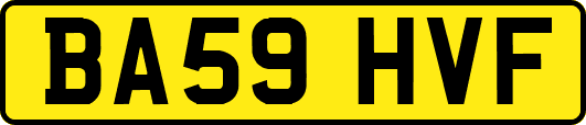 BA59HVF