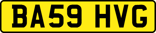 BA59HVG