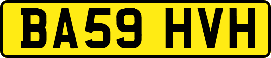 BA59HVH