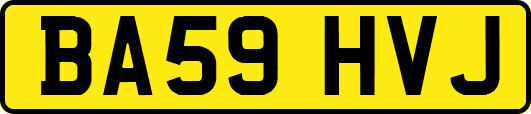 BA59HVJ