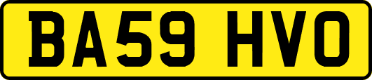 BA59HVO
