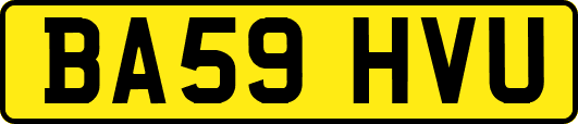 BA59HVU