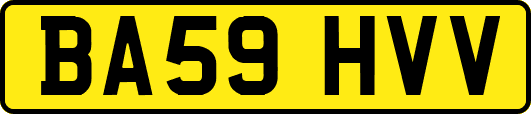 BA59HVV