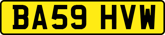 BA59HVW