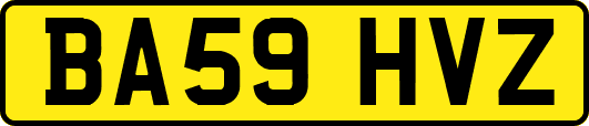 BA59HVZ