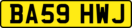 BA59HWJ