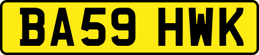 BA59HWK