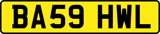 BA59HWL