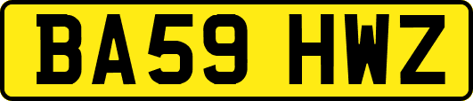 BA59HWZ