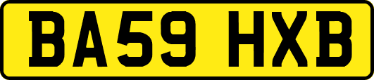 BA59HXB
