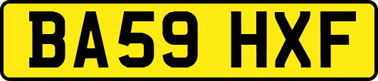 BA59HXF