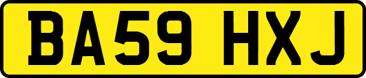 BA59HXJ