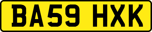 BA59HXK