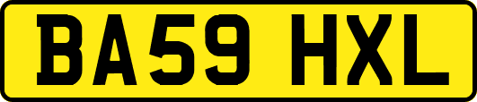 BA59HXL