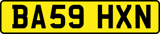 BA59HXN