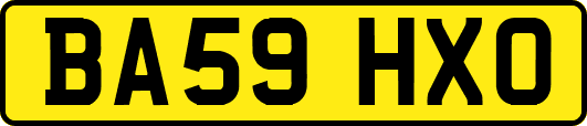 BA59HXO