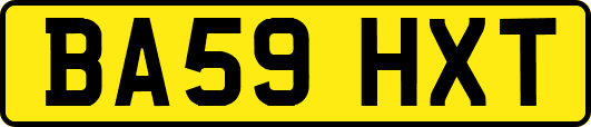 BA59HXT