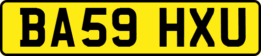 BA59HXU