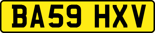BA59HXV