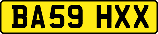 BA59HXX