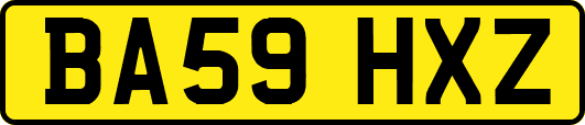 BA59HXZ