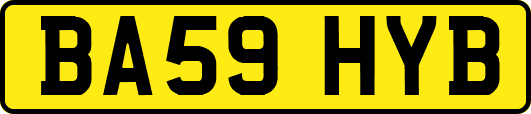 BA59HYB