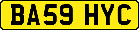 BA59HYC