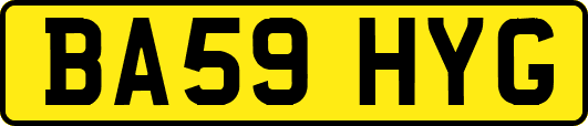 BA59HYG