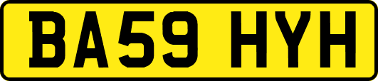 BA59HYH
