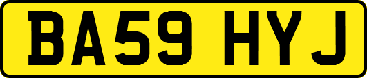 BA59HYJ