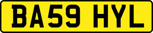 BA59HYL