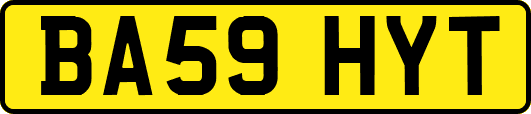 BA59HYT