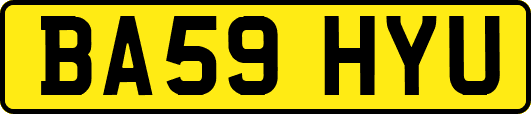 BA59HYU