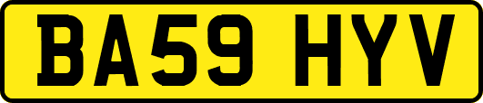 BA59HYV