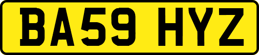 BA59HYZ