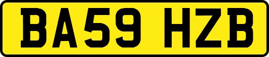 BA59HZB
