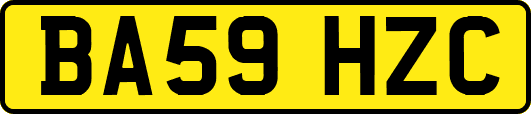 BA59HZC